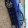 Vauxhall astra 100 edition bertone