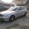 Mercedes c220 2004 avantgarde
