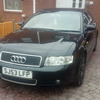 Audi a4 2.0