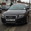 Audi A3 s line auto DSG gt tdi