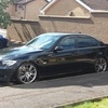 BMW 320D *** SWAP *** , VXR , AUDI , A3 , A4 , GOLF , NICE REPLICA TRY ME?