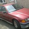 BMW 316i 1993