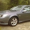 Saab 9-3 tid turbo edition