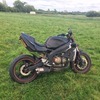 Zx600 rat streetfighter