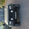 Dihatsu fourtrack off road ready