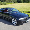 BMW E46 CLEANEST ONE IV COME ACROSS