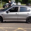 Seat Leon cupra