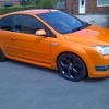 Ford Focus ST
