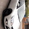 Ford Focus 1.8 tdci titanium