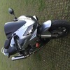 HONDA CBR 600F 06 Reg