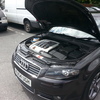 SWAP FOR FORD CMAX