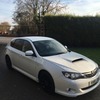 2008 subaru impreza wrx hatch