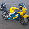 Honda CBR 600