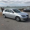 2007 Mazda 3 1.6