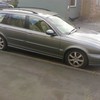 JAGUAR X TYPE ESTATE FOR SALE