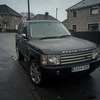 Range Rover l322