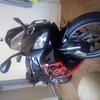 Aprilia rs 125 low miles