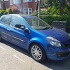 Renault clio 2.0 dynamique s 138bhp 2007