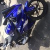 Yzf125r  mileage 9000+ £1700