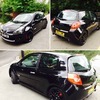 Renault Clio 197 sport 2.0 2007