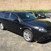 2006 56 Vauxhall Vectra SRI CDTI 150bhp
