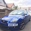 MODIFED FOCUS ST3 LOW MILEAGE