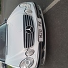 Mercedies e270 now Audi