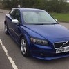 Volvo c30 R