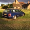 Volkswagen Passat estate 130bhp