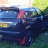 ford focus 1.8 petrol ghia