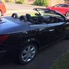 Renault Megane Convertible lowmillage