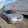 Jaguar x type swap for van or pick up
