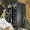 Audi S3 grill 8v genuine