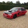Impreza