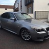 2006 Bmw 525d m sport
