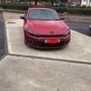 VW SCIROCCO 2.0 TSI GT