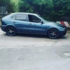Seat leon swap for ej9 civic