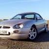 MGF Convertible  1.8 Petrol