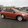 Rare Volvo C30