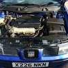 Seat leon cupra 1.8 turbo 20v