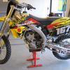 suzuki rmz-250 2010