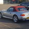 1998 bmw z3