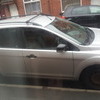 Ford Focus 1.6 Diesel Estate