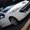 Peugeot 207 xs sport