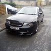 Audi A4 1.8 T sport Modified 230 BHP