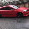 Astra H 1.9 sri cdti+