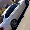 BMW 320 msport  diesel auto