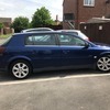 Vauxhall signum 3.0 dti elite full service history from Vauxhall  heated leather seats