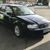 Audi A6 Avant 2.5v6tdi Quattro