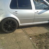 golf gti 1.8t